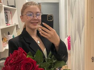 AngelyKros's Anal live sex Profile Image