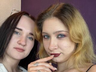 DominoAndDaryl's XXX live cam models Profile Image